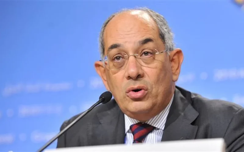 تصفير الدين العام.. يوسف بطرس غالي يقترح بيع أصول الدولة في مصر